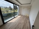 Girne Karşıyaka'da Lükslüğü İle Gözleri Kamaştıran Yeni Projede Satılık 4+1 Villalar