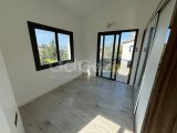 Girne Lapta'da Daire Fiyatına Deniz ve Dağ Manzaralı Satılık 3+1 Son İki Villa