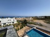 Kaçmaz Fırsat..! Girne Çatalköy'ün En Gözde Süper Lüks Denize Sıfır 4+1 Villası
