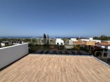 Girne'nin En Tartışmasız Deniz Manzaralı Güzel Villaları Sizlerle Satılık 4+1 Son İki Villa