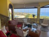 THREE BEDROOM MEDITERRANEAN VILLA WITH AMAZING SEA VIEWS