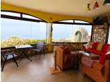 THREE BEDROOM MEDITERRANEAN VILLA WITH AMAZING SEA VIEWS
