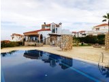 THREE BEDROOM MEDITERRANEAN VILLA WITH AMAZING SEA VIEWS