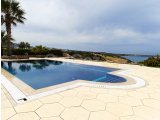 THREE BEDROOM MEDITERRANEAN VILLA WITH AMAZING SEA VIEWS
