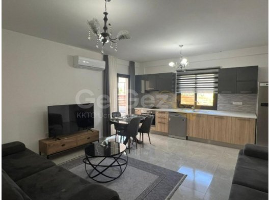 ALSANCAK MERİT OTELE YAKIN 2+1 KİRALIK