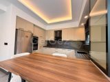 GİRNE ALSANCAKTA EŞSİZ ULTRA LÜKS 4+1 VİLLA