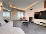 GİRNE ALSANCAKTA EŞSİZ ULTRA LÜKS 4+1 VİLLA