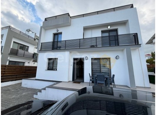 Çatalköy'de Fırsat 3+1 Villa Sadece Bir Süreliğine Geçerli Fiyat Avantajı Sizleri Bekliyor