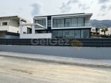 Çatalköy'de Panoramik Deniz Manzaralı Süper Ötesi Satılık 4+1 Villa