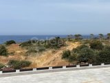 Girne Çatalköy'de Deniz Tarafı Özel Dizayn Harika İşcilikle İnşa Edilen Satılık 4+1 ve 5+1 Villalar
