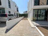 Girne Doğanköy'de Güzel Konum'da Satılık Son Kalan 3+1 İkiz Villalar