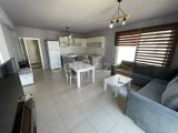 Girne Merkezde Eşi Benzeri Olmayan Eşyalı Yüksek Kira Getirili Satılık 2+1 Penthouse