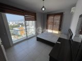 Girne Merkezde Eşi Benzeri Olmayan Eşyalı Yüksek Kira Getirili Satılık 2+1 Penthouse