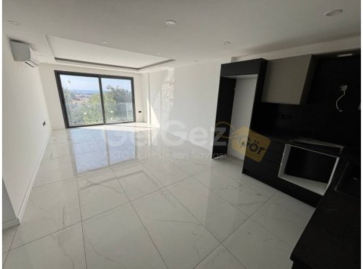 Girne'nin En Özel Projesinde Sizde Hemen Yerinizi Ayırtın...! Satılık 1+1 Son Kalan Daireler