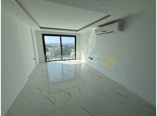 Girne'nin En Özel Projesinde Sizde Hemen Yerinizi Ayırtın...! Satılık 2+1 Son Kalan Daireler