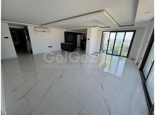Girne'nin En Özel Projesinde Sizde Hemen Yerinizi Ayırtın...! Satılık 3+1 Resale