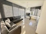 Girne Amerikan Üniversitesine Yakın Eşyalı Kiracılı Satılık 1+1