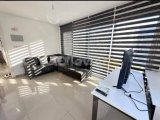 Girne Amerikan Üniversitesine Yakın Eşyalı Kiracılı Satılık 1+1