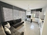 Girne Amerikan Üniversitesine Yakın Eşyalı Kiracılı Satılık 1+1