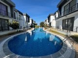 Girne Lapta'da Daire Fiyatına Satılık 3+1 İkiz Villa