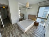Girne Merkez'de Kiracılı Yatırım Fırsatı Eşyalı Satılık 2+1