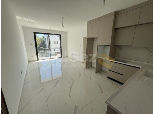 Türk Koçanlı..! Lefkoşa Gönyeli'de Satılık Sıfır Son Kalan 2+1 Daireler