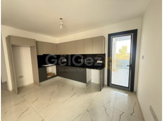 KÜÇÜK KAYMAKLIDA TÜRK KOÇAN SIFIR DAİRELER