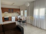 Girne Alsancak'ta Deniz Manzaralı Eşyalı Geniş Kiralık 3+1