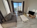 Alsancak'ta Özel Sitede Özel Komşularla Kiralık Eşyalı 2+1 Garden ve Penthouse Daireler