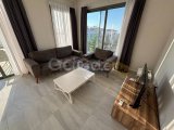 Alsancak'ta Özel Sitede Özel Komşularla Kiralık Eşyalı 2+1 Garden ve Penthouse Daireler