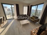 Alsancak'ta Özel Sitede Özel Komşularla Kiralık Eşyalı 2+1 Garden ve Penthouse Daireler