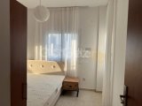Girne Alsancak'ta Deniz Manzaralı Eşyalı Geniş Kiralık 3+1
