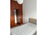 Girne Alsancak'ta Deniz Manzaralı Eşyalı Geniş Kiralık 3+1