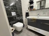 Girne Merkez'de Lüks ve Konforun En Güzel Adresi Konsept İçinde Kiralık Eşyalı 2+1 Daire