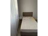 Girne Alsancak'ta Deniz Manzaralı Eşyalı Geniş Kiralık 3+1