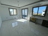 Girne Alsancak'ta Atakara Markete Yakın Deniz Manzaralı Teraslı Kiralık 2+1