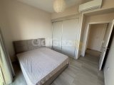 Alsancak'ta Özel Sitede Özel Komşularla Kiralık Eşyalı 2+1 Garden ve Penthouse Daireler