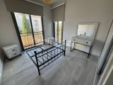 Alsancak'ta Özel Sitede Özel Komşularla Kiralık Eşyalı 2+1 Garden ve Penthouse Daireler