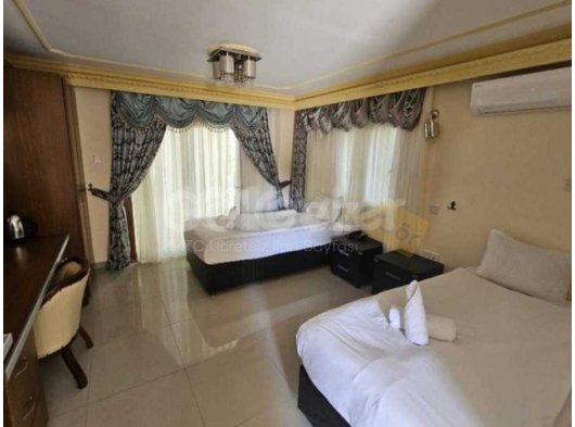 Karaoğlana yakın 1+0 oda