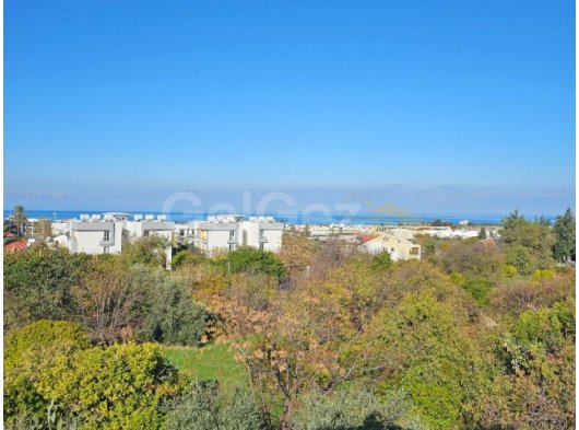 BEYAZ EŞYALI KLİMALI 2+1 KİRALIK DAİRE