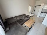 Girne Alsancak'ta Şokmar Premium Markete Yakın Kiralık Eşyalı 1+1