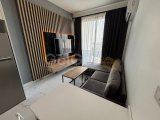 Girne Alsancak'ta Şokmar Premium Markete Yakın Kiralık Eşyalı 1+1