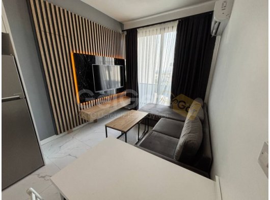 Girne Alsancak'ta Şokmar Premium Markete Yakın Kiralık Eşyalı 1+1