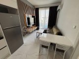 Girne Alsancak'ta Şokmar Premium Markete Yakın Kiralık Eşyalı 1+1