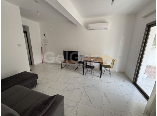 Alsancak Merkezi Lokasyon Kiralık Eşyalı 2+1