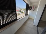 Girne Karaoğlanoğlunda Cadde Üzeri Ticari İzinli Kiralık Ofis 1+1 İş Yeri