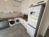 Girne Lapta'da Lapta Oteller Bölgesine Yakın Kiralık Sıfır Eşyalı 2+1 Daire