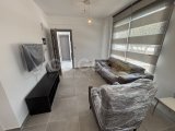 Girne Lapta'da Lapta Oteller Bölgesine Yakın Kiralık Sıfır Eşyalı 2+1 Daire