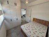Girne Lapta'da Lapta Oteller Bölgesine Yakın Kiralık Sıfır Eşyalı 2+1 Daire
