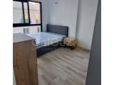 Girne Merkez'de Lord Palace Otele ve Limana Yakın Eşyalı Kiralık 2+1